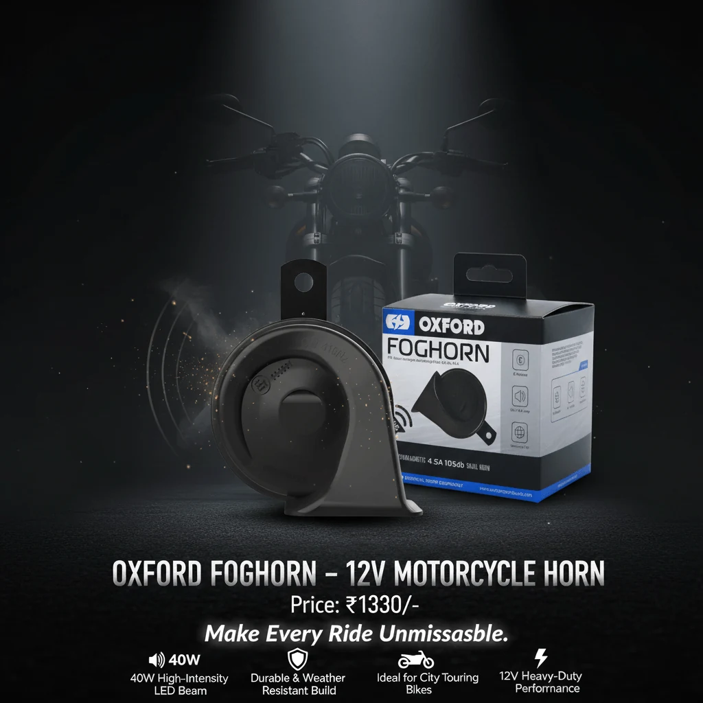 Automotive product campaign graphic design