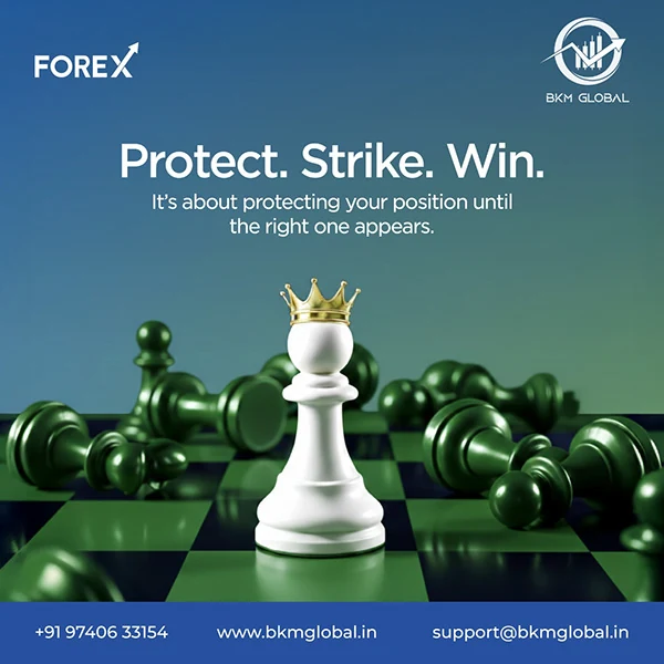 Financial services campaign graphic
